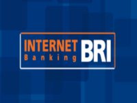 Cara daftar internet banking BRI - Logo IB BRI