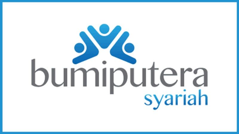Produk Asuransi Syariah Bumiputera - Logo