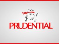 Produk Produk Asuransi Prudential - Logo