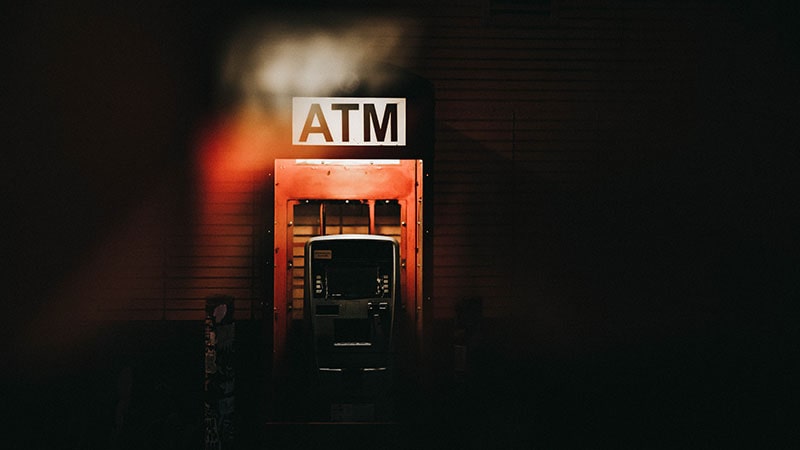 Cara Transfer Sms Banking BRI - ATM