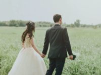 Tips Menabung untuk Menikah - Foto Prewed