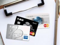 Jenis Kartu Kredit BCA Platinum - Cover