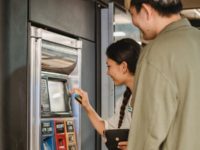 Tips Menabung Ibu Rumah Tangga - ATM