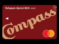 Keuntungan dan Kekurangan Tahapan Xpresi BCA - Compass