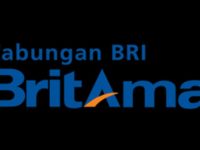Cara Membuka Rekening BRI Britama - Logo