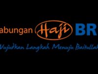 Cara Menabung Tabungan Haji di BRI - Logo