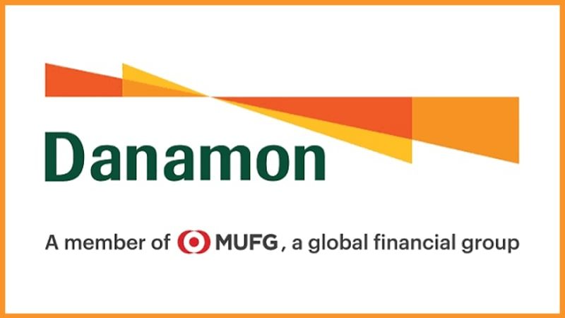 Jenis Tabungan Bank Danamon - Logo