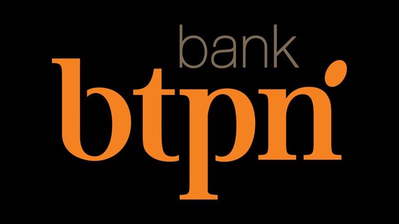 Jenis Tabungan BTPN - Logo