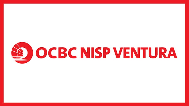 Logo OCBC NISP Ventura