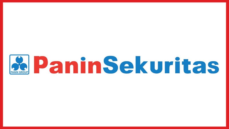 Logo Panin Sekuritas