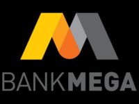Jenis Tabungan Bank Mega - Logo