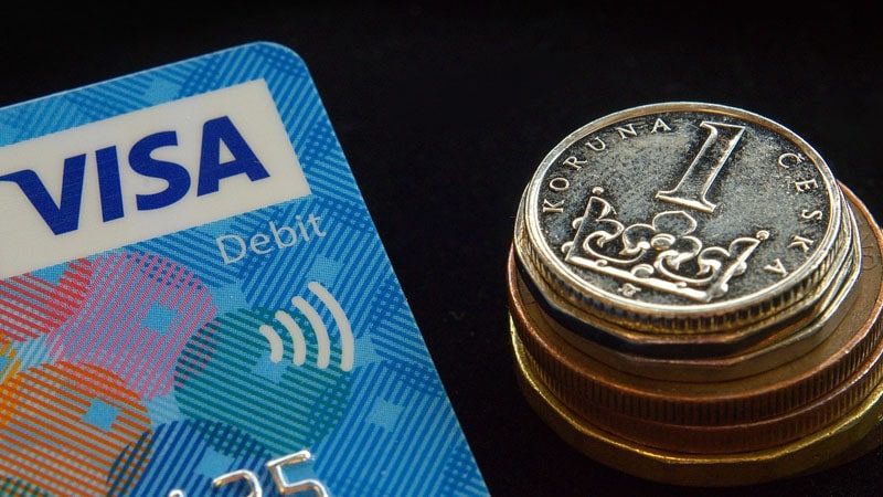 Kartu ATM Permata Bank - Debit Visa