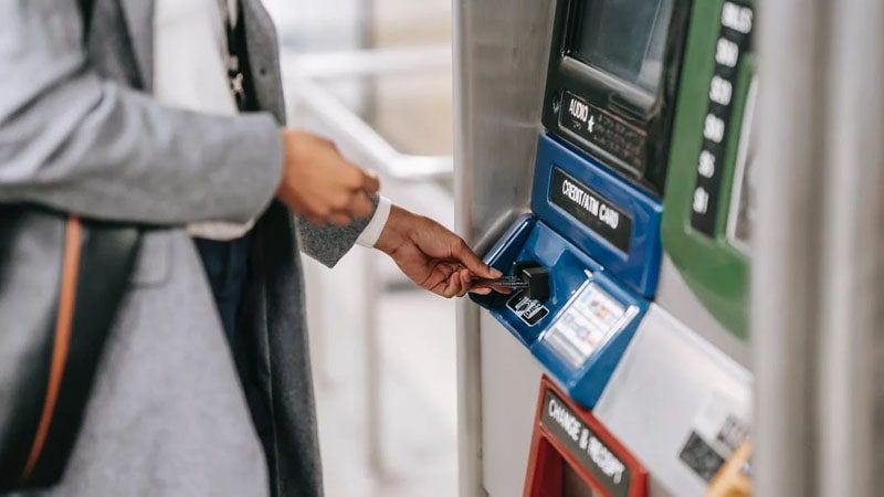 Jenis Kartu ATM Bank Jateng - Kartu Debit