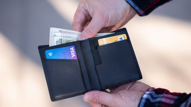 Jenis Kartu Kredit Bank Mega - Cover